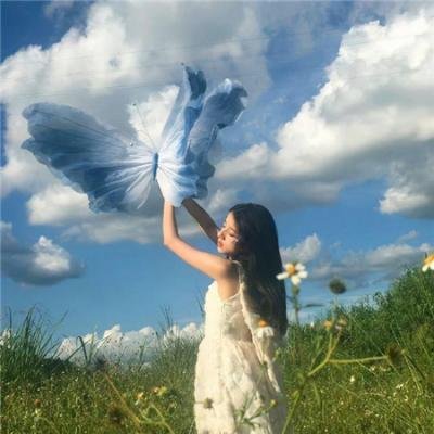 爱在弹指间