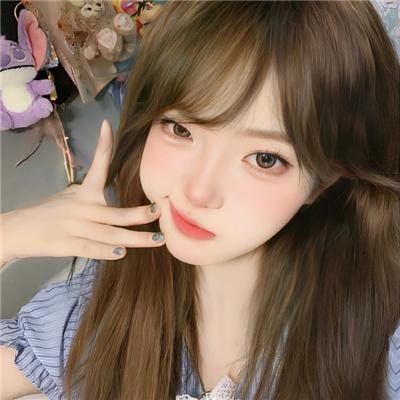 漂亮宝贝直播中