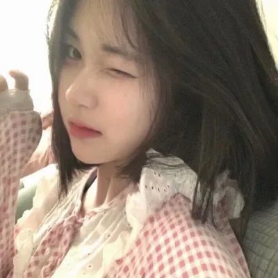 第一次的辣妹