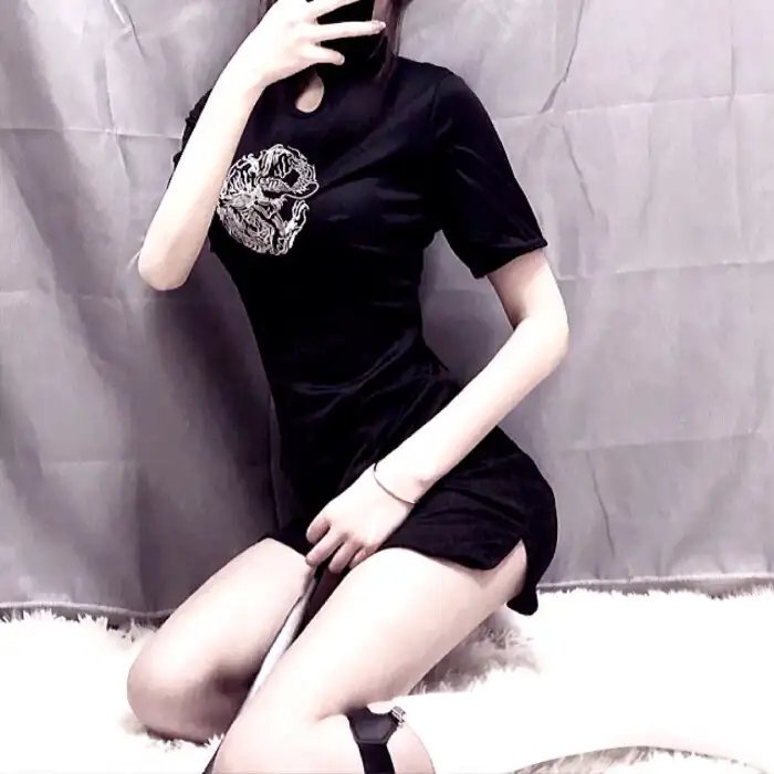 天堂孤影